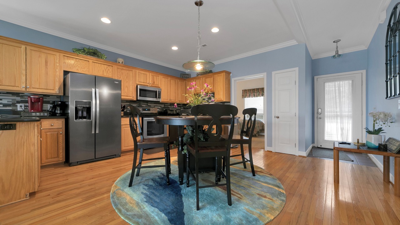 Photo of Kitchen in Lake Toxaway