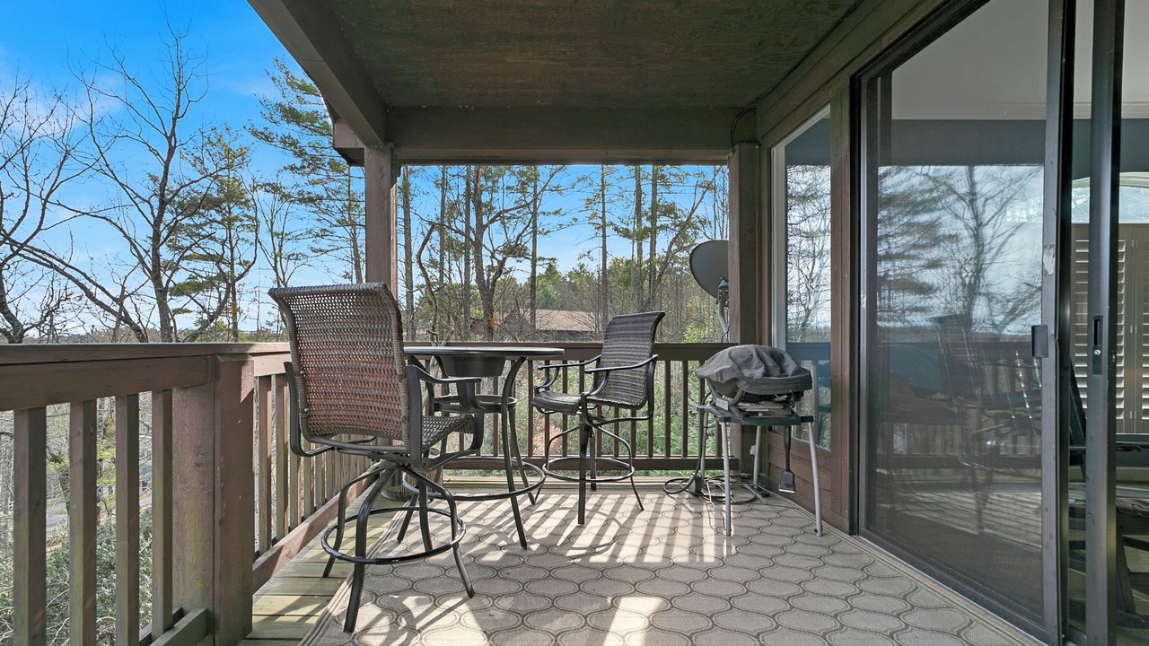 Photo of Outdoor in Lake Toxaway