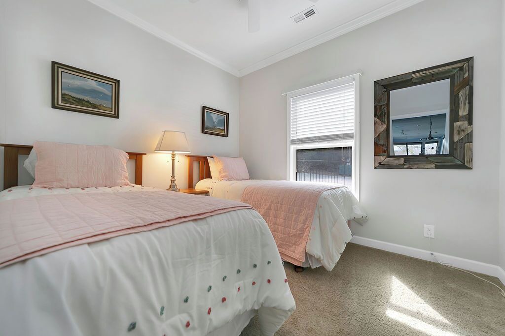Photo of Bedroom in Lake Toxaway