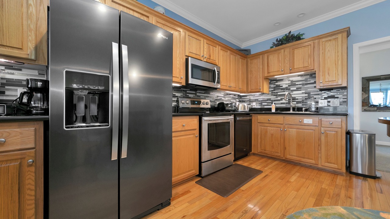 Photo of Kitchen in Lake Toxaway