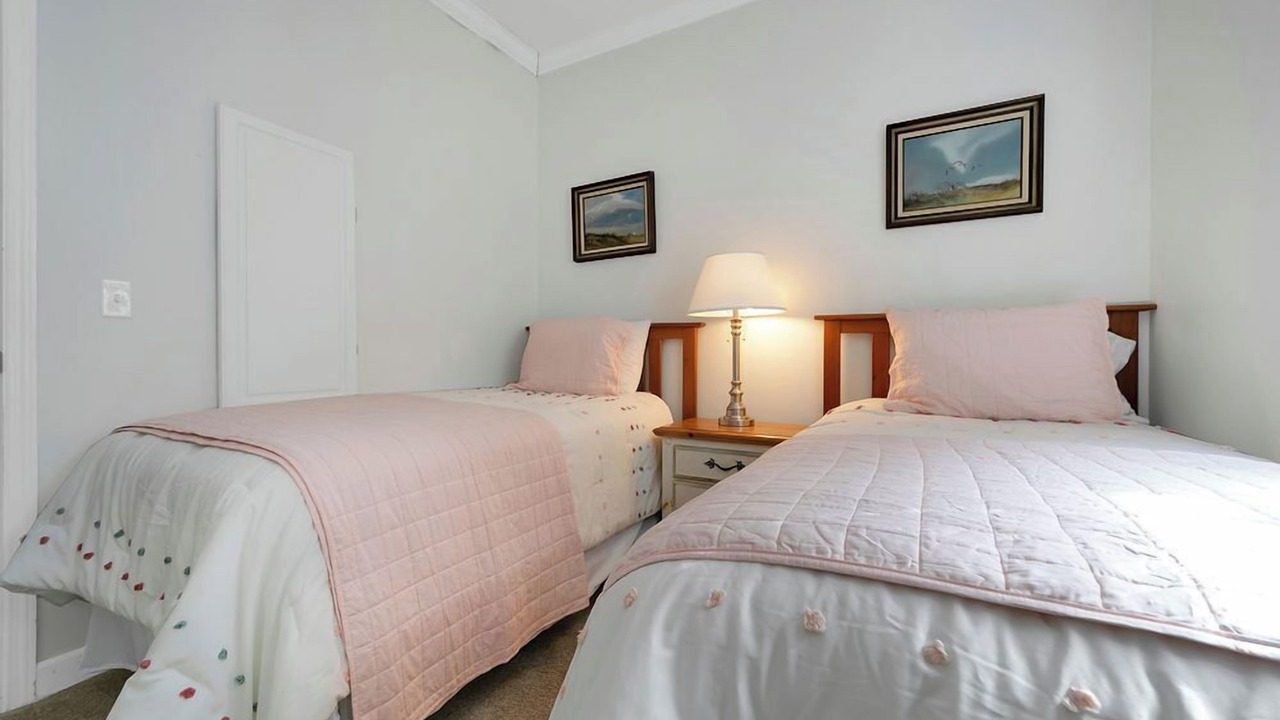 Photo of Bedroom in Lake Toxaway