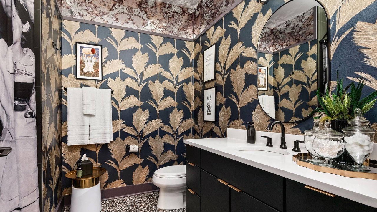 Photo of Bathroom in Nashville