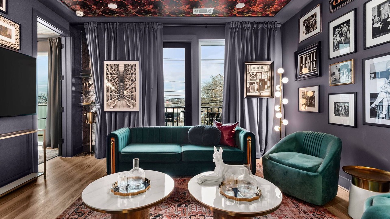 Photo of Patio Balcony in Nashville