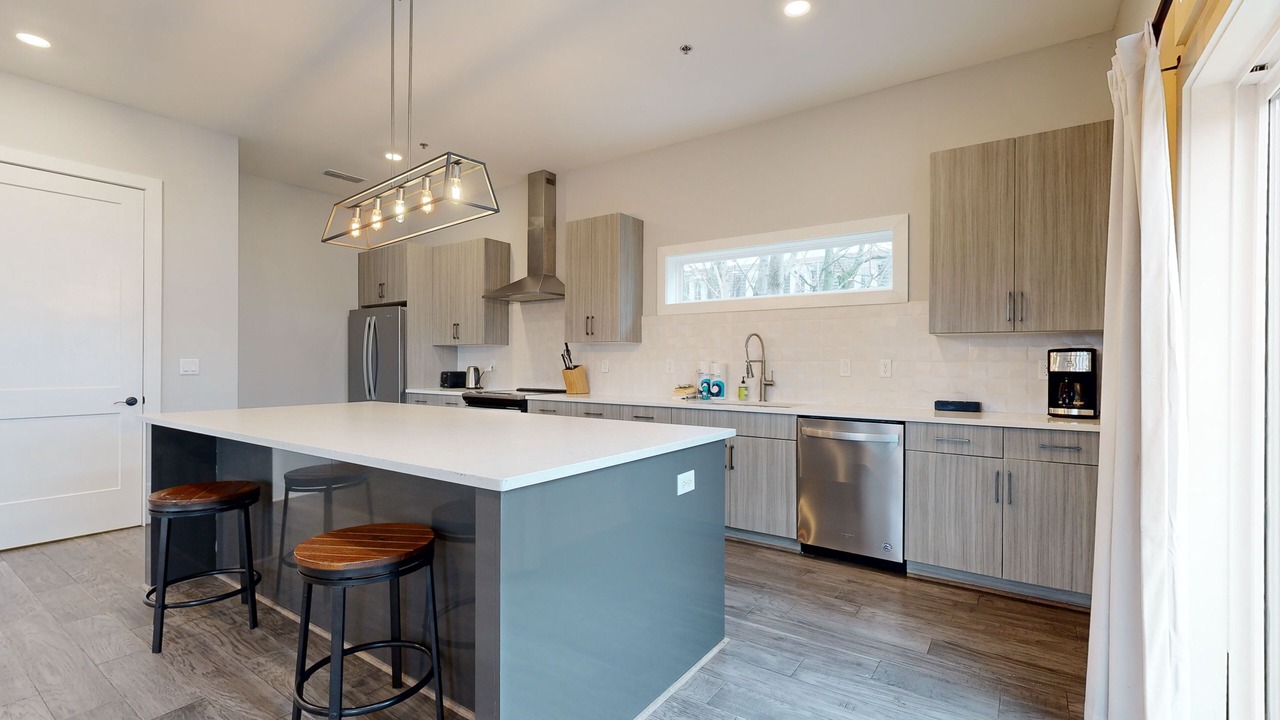 Photo of Kitchen in Chestnut Hill