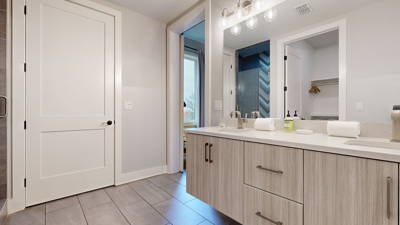 Photo of Bathroom in Chestnut Hill