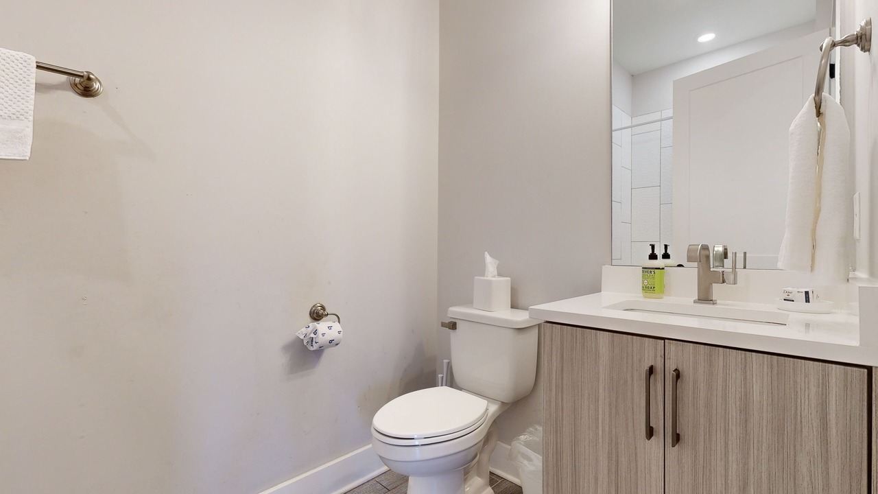 Photo of Bathroom in Chestnut Hill