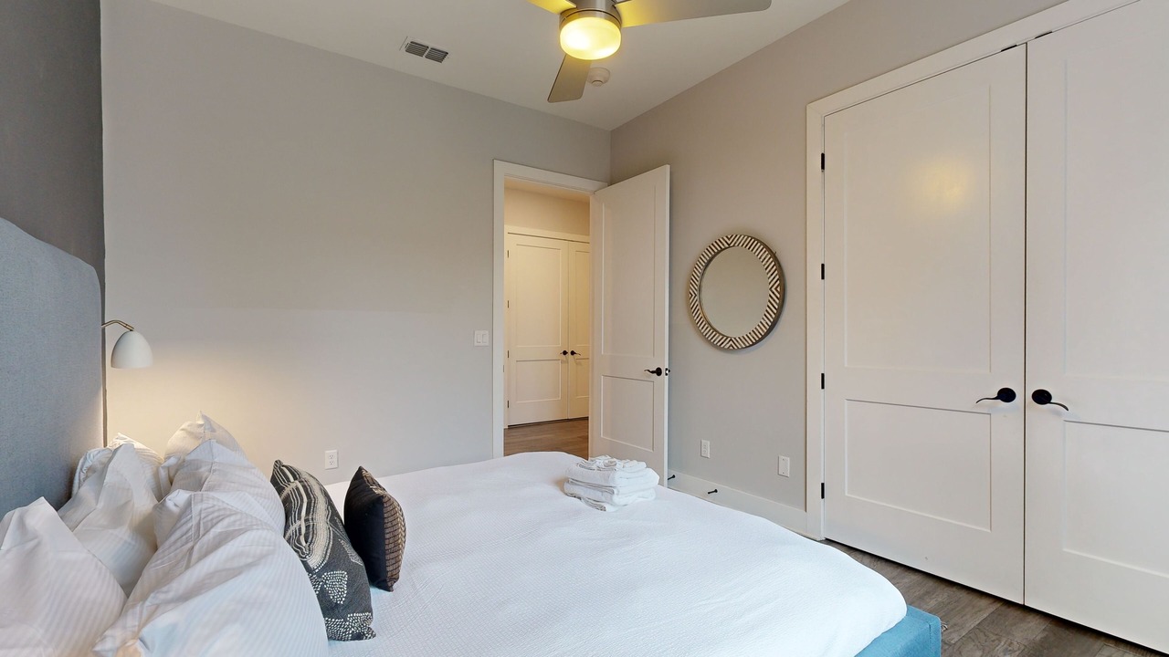 Photo of Bedroom in Chestnut Hill