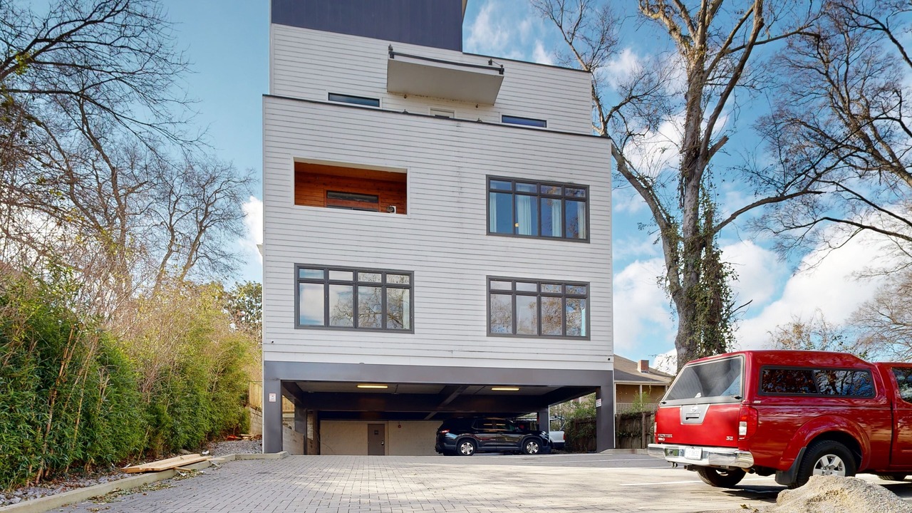 Photo of Outdoor in Chestnut Hill