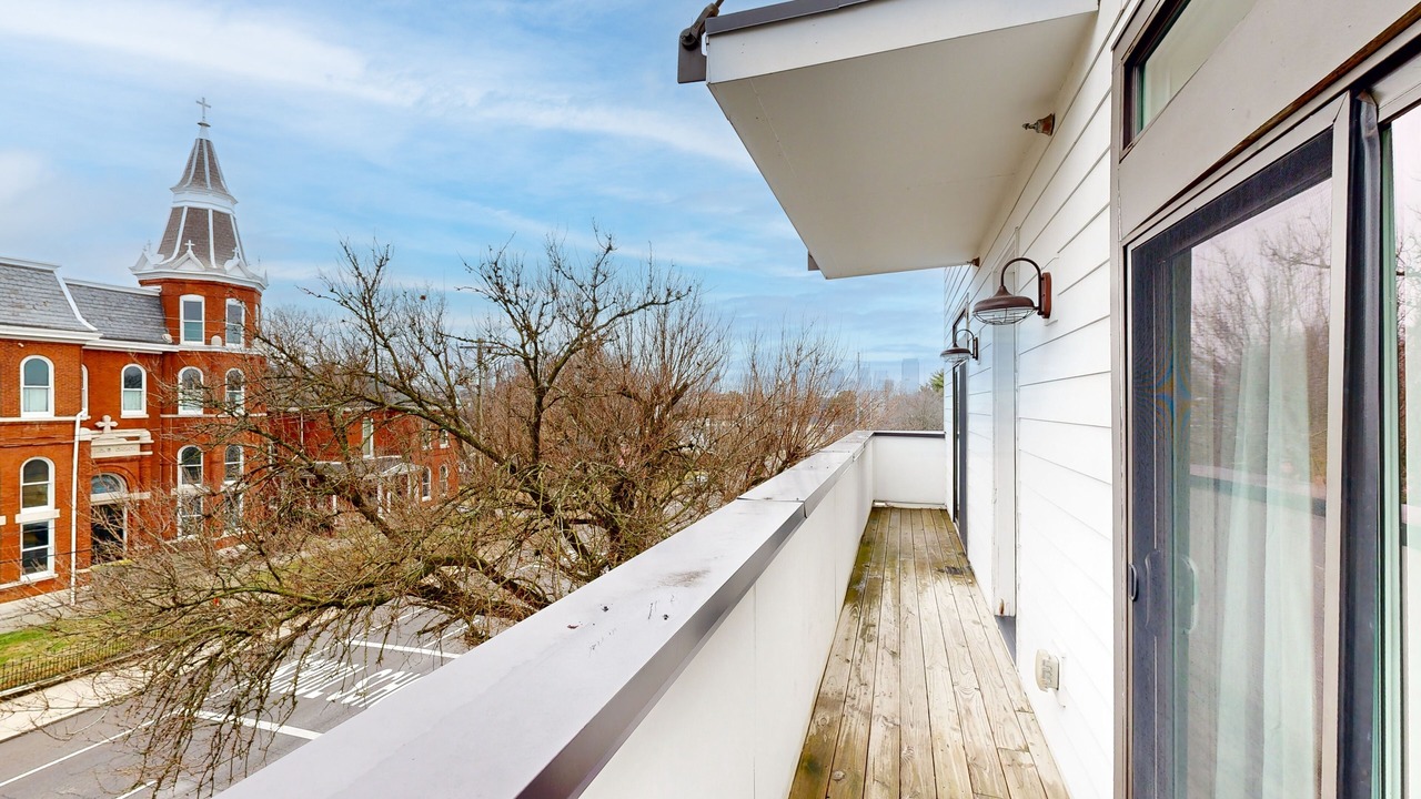 Photo of Outdoor in Chestnut Hill