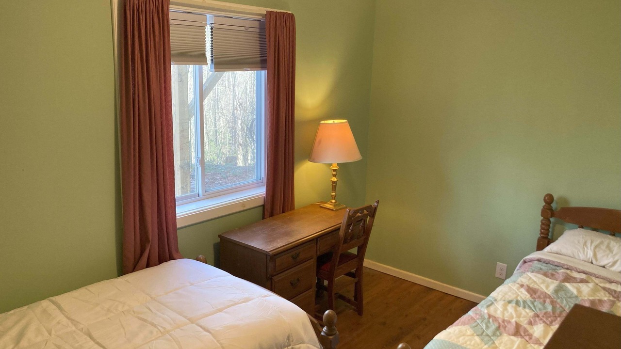 Photo of Bedroom in Moravian Falls