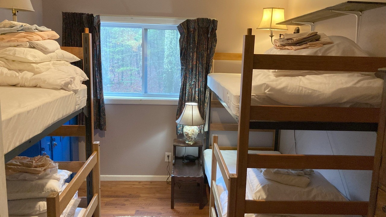 Photo of Bedroom in Moravian Falls