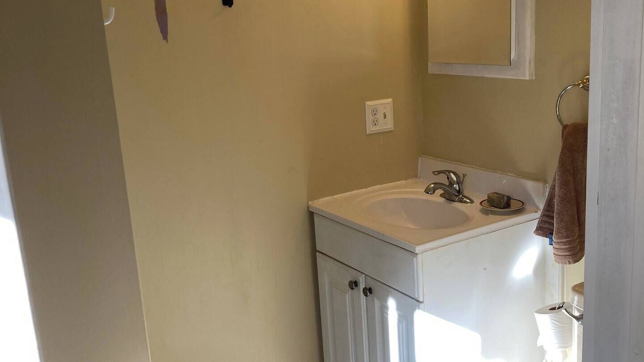 Photo of Bathroom in Moravian Falls