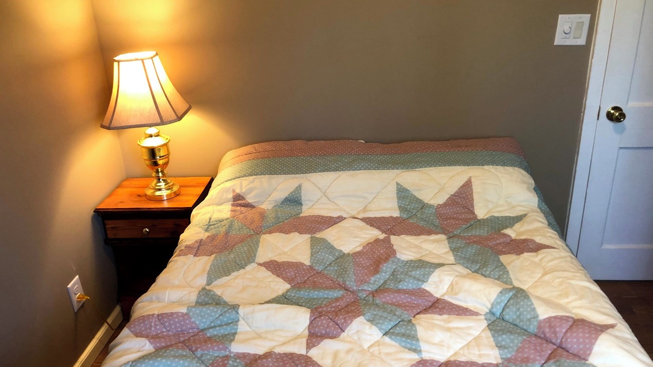 Photo of Bedroom in Moravian Falls