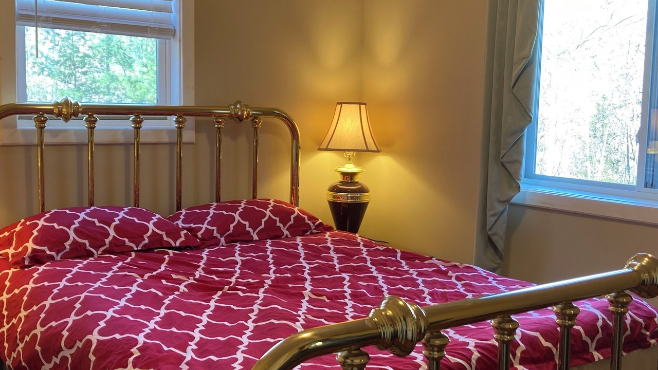 Photo of Bedroom in Moravian Falls