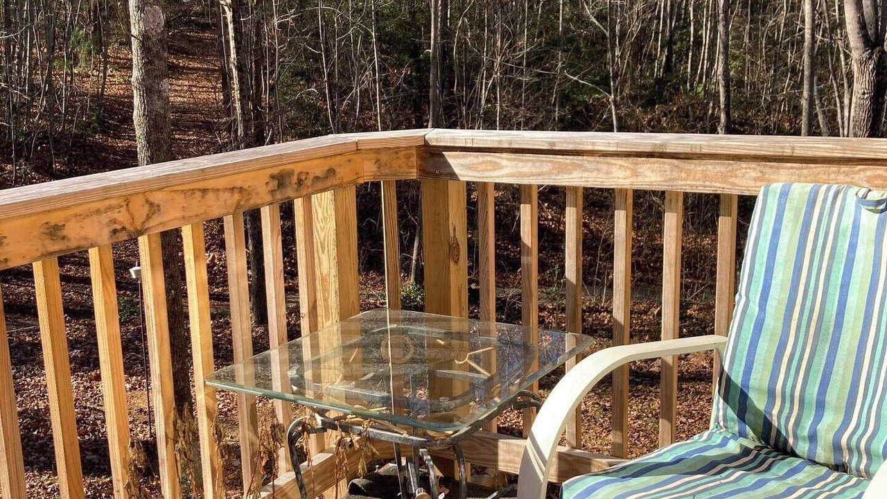 Photo of Outdoor in Moravian Falls