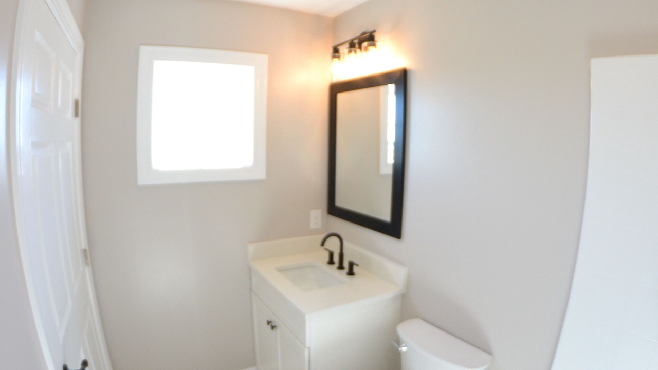 Photo of Bathroom in Cedar Point