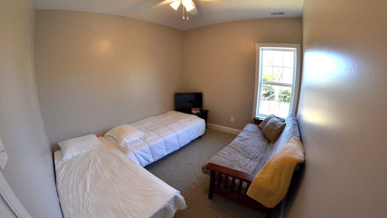 Photo of Bedroom in Cedar Point