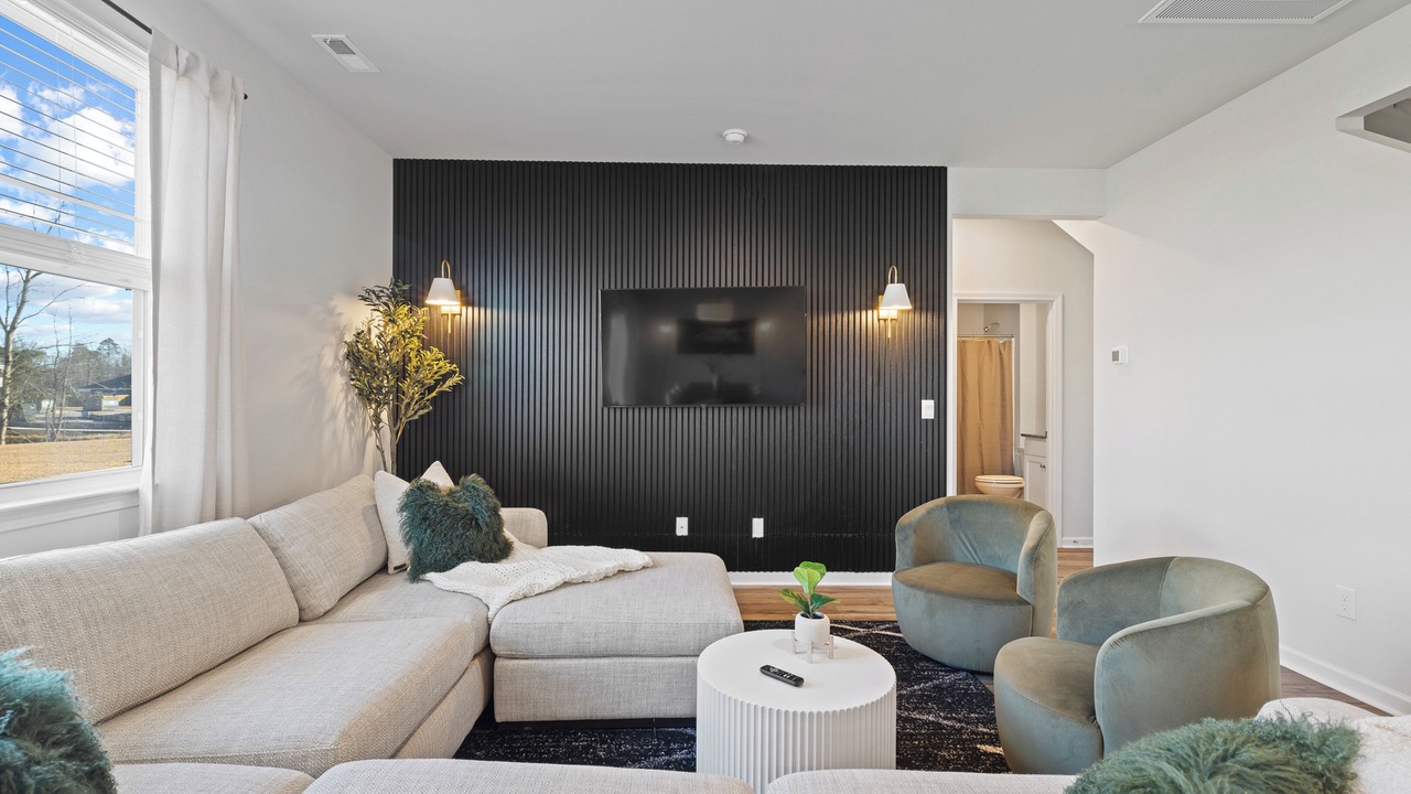 Photo of Livingroom in Wilmington