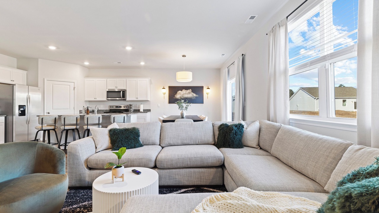 Photo of Livingroom in Wilmington