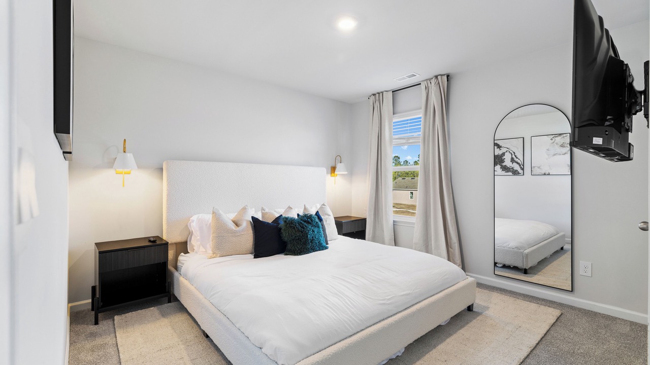 Photo of Bedroom in Wilmington