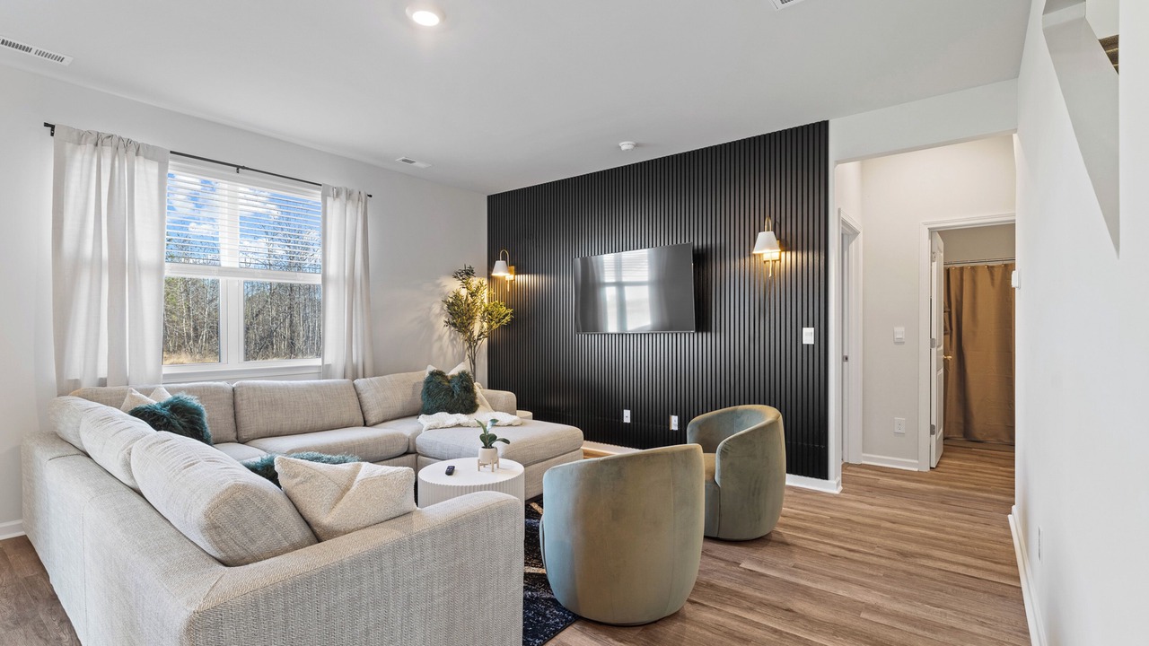Photo of Livingroom in Wilmington