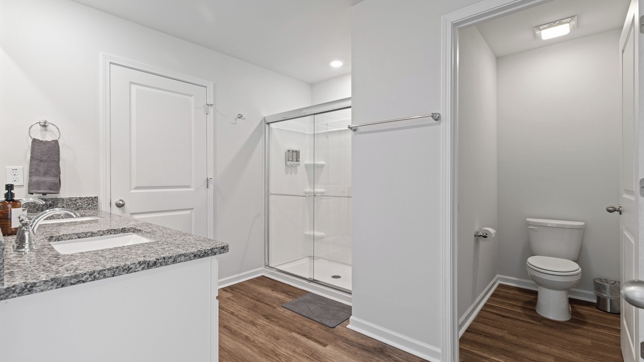 Photo of Bathroom in Wilmington