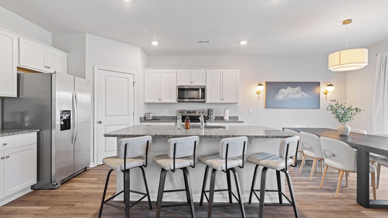 Photo of Kitchen in Wilmington
