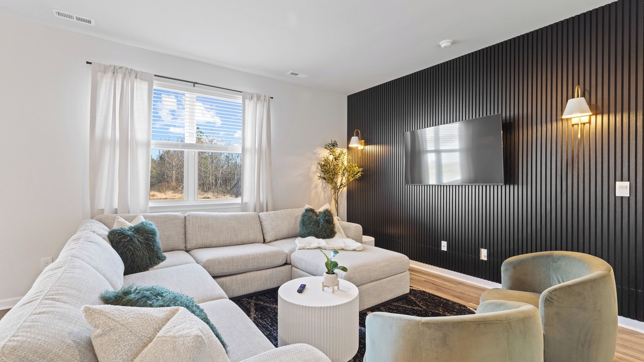 Photo of Livingroom in Wilmington