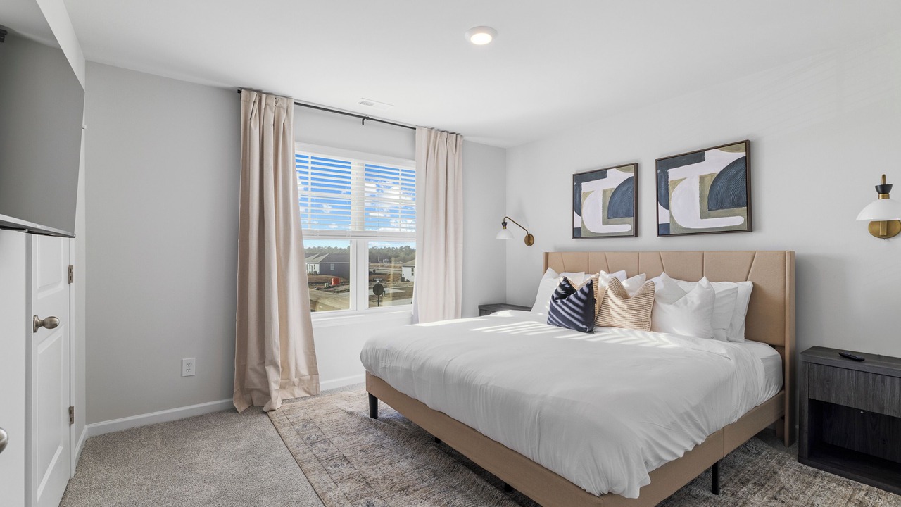 Photo of Bedroom in Wilmington