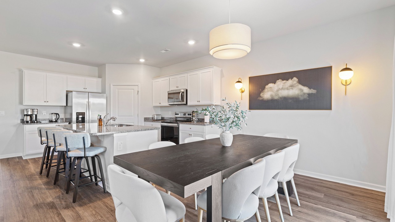 Photo of Kitchen in Wilmington