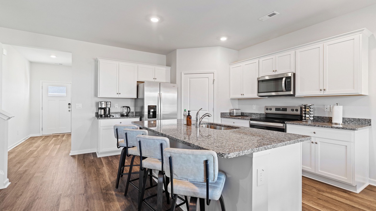 Photo of Kitchen in Wilmington