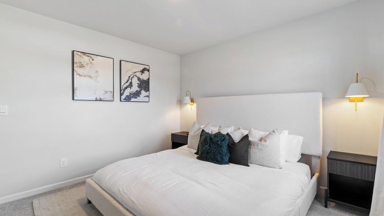 Photo of Bedroom in Wilmington