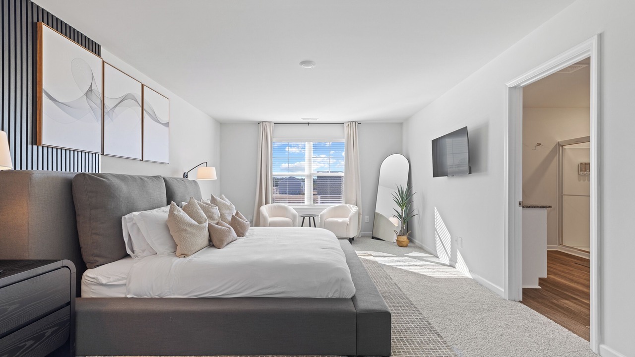 Photo of Bedroom in Wilmington