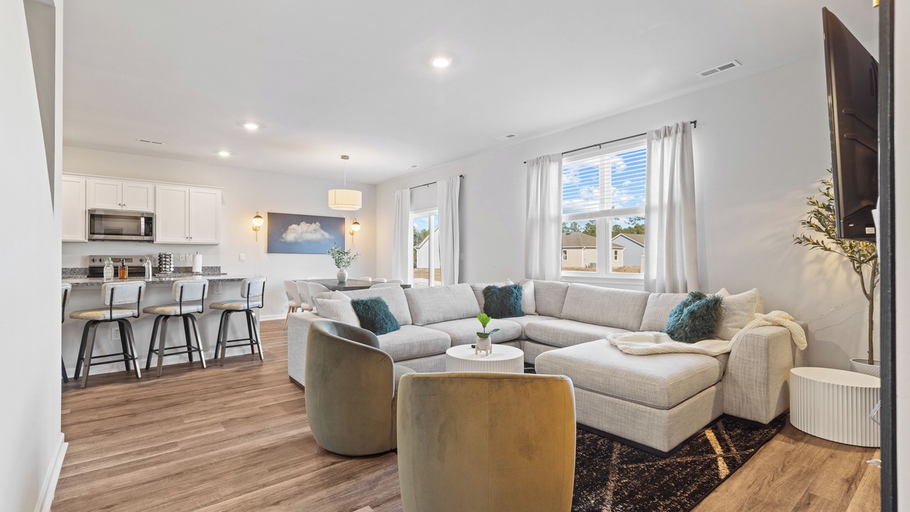 Photo of Livingroom in Wilmington