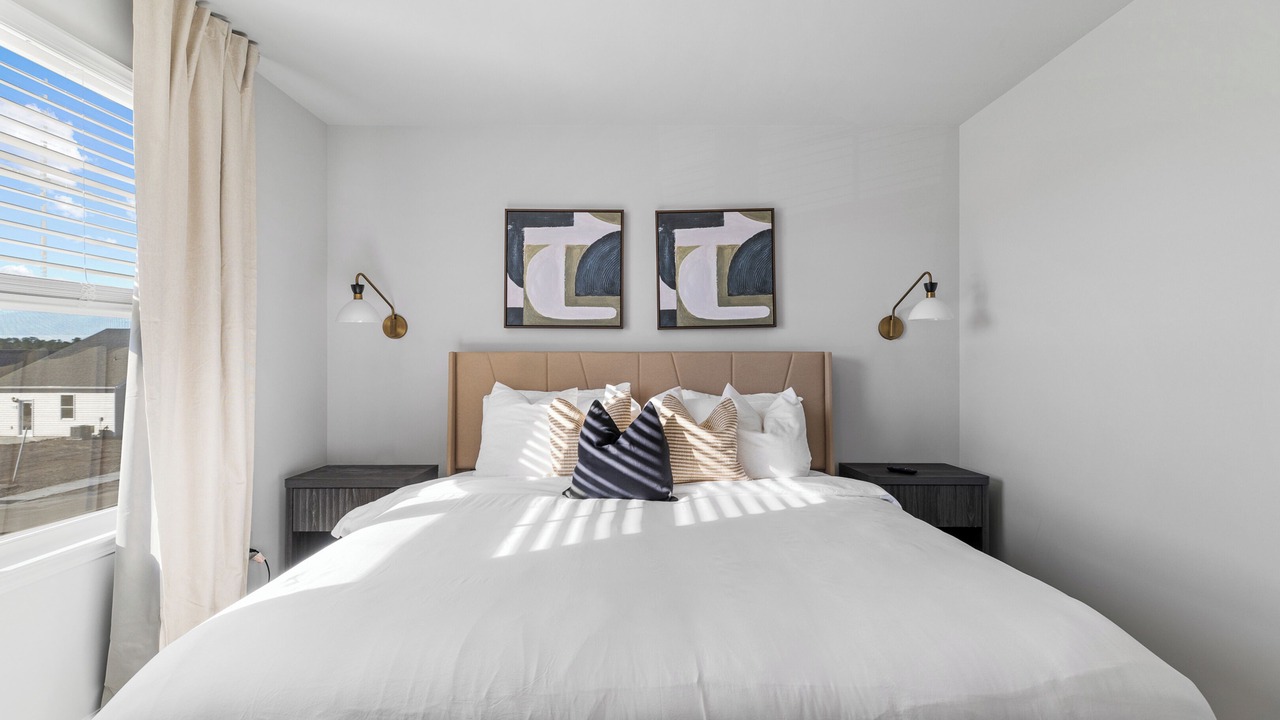 Photo of Bedroom in Wilmington