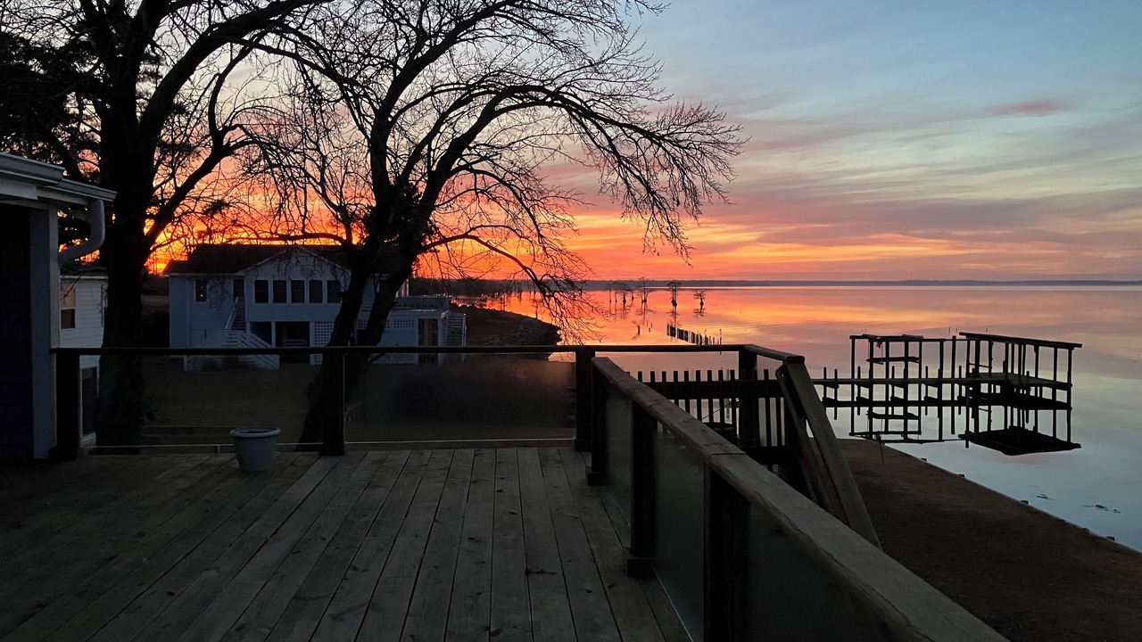 Photo of Patio Balcony in Durants Neck