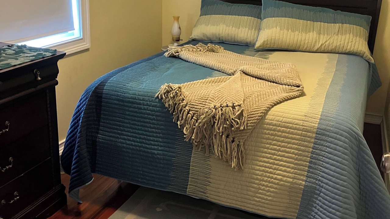 Photo of Bedroom in Durants Neck