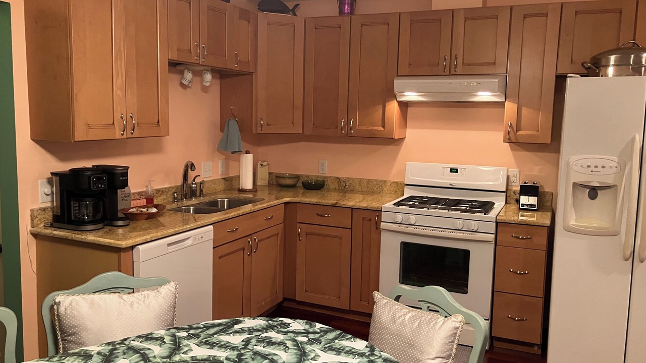 Photo of Kitchen in Durants Neck