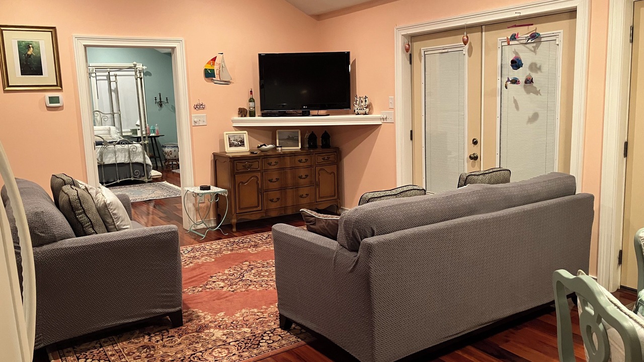 Photo of Livingroom in Durants Neck