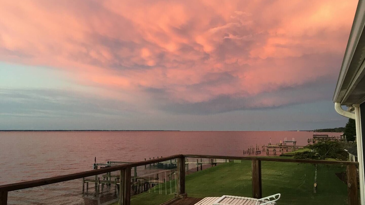 Photo of Patio Balcony in Durants Neck