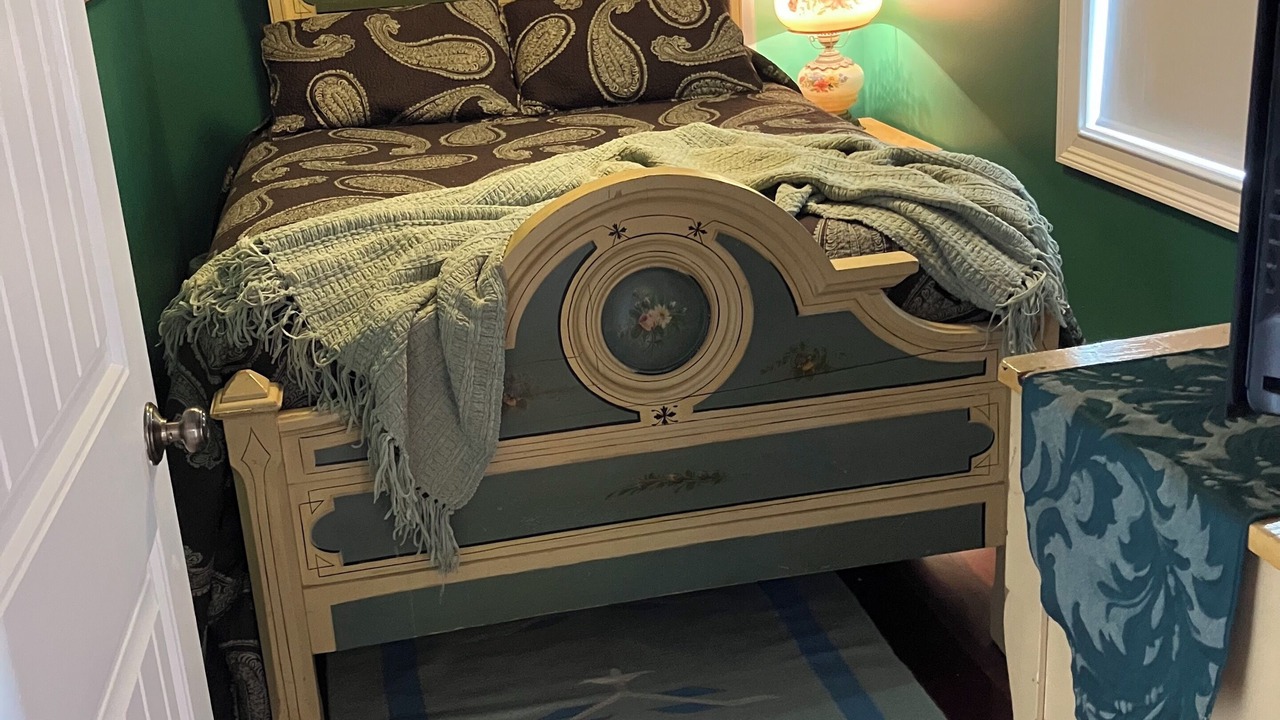 Photo of Bedroom in Durants Neck