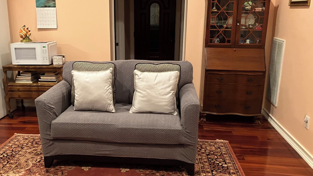 Photo of Livingroom in Durants Neck