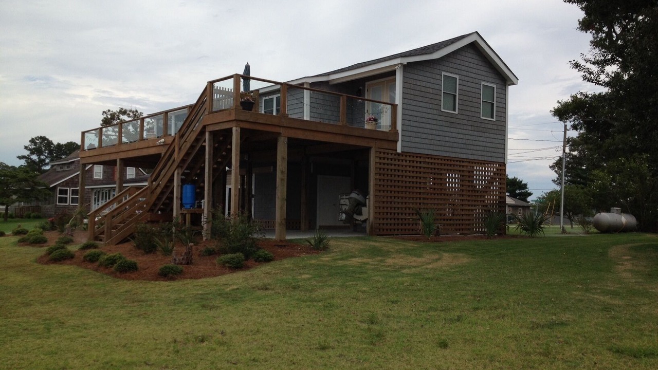 Photo of Outdoor in Durants Neck