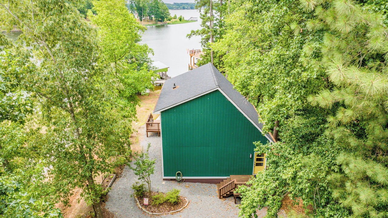 Photo of Outdoor in North Shore Acres