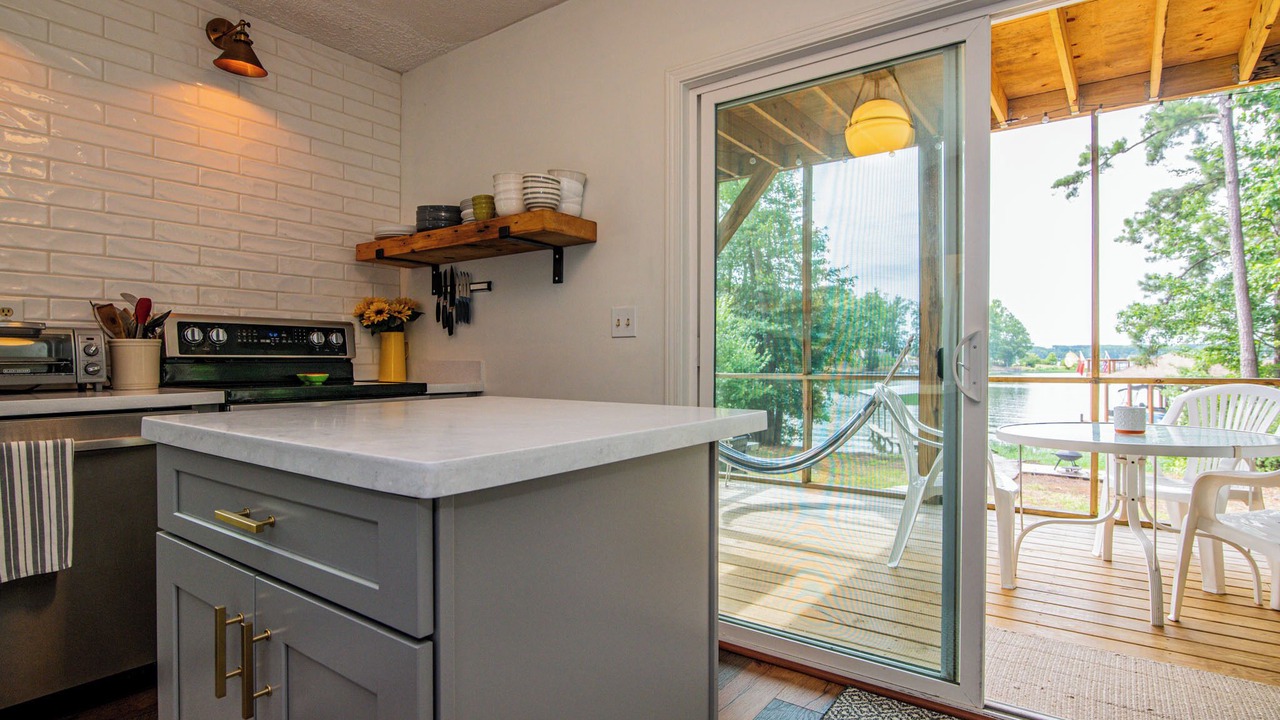 Photo of Kitchen in North Shore Acres