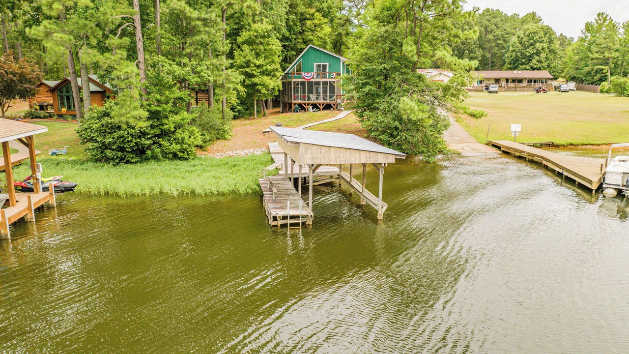 Photo of Outdoor in North Shore Acres