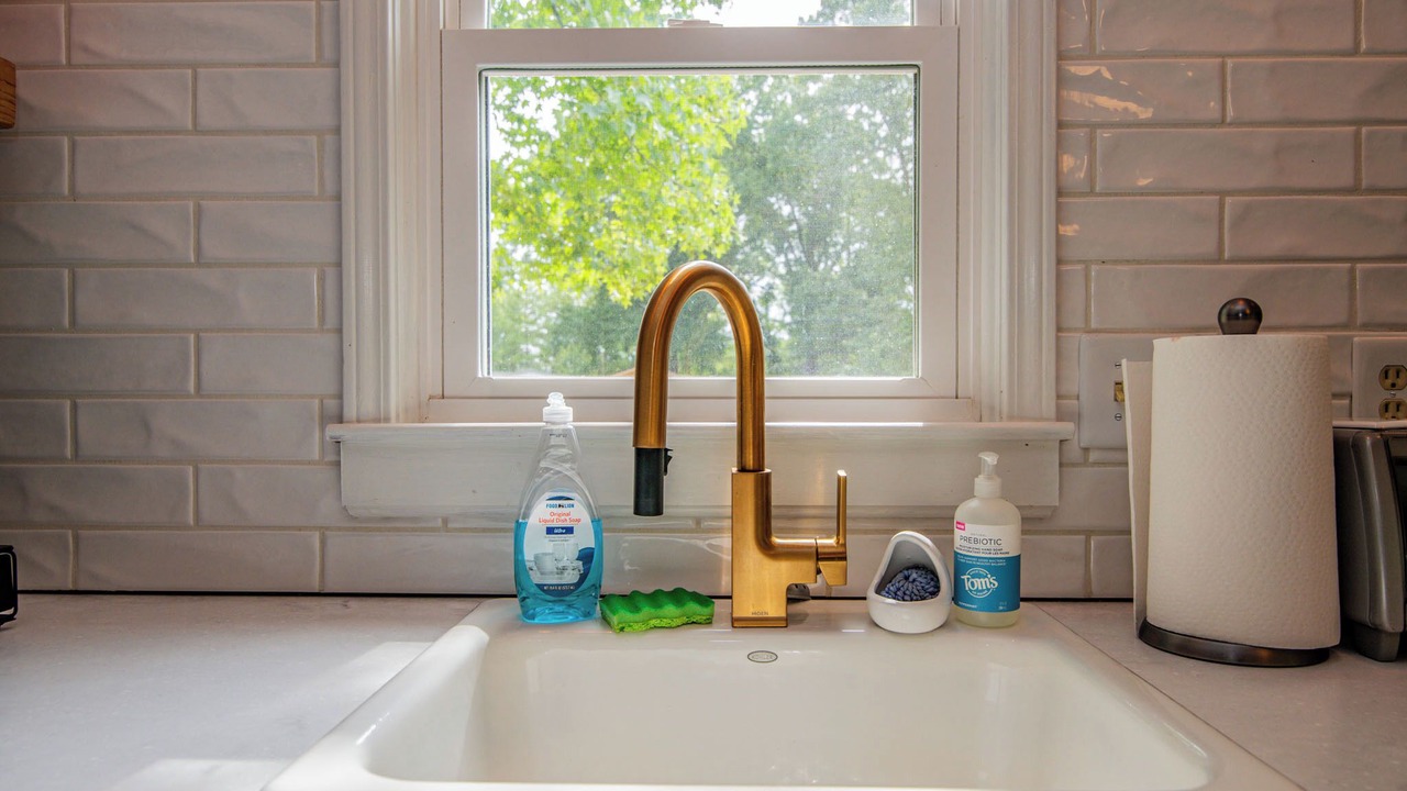 Photo of Bathroom in North Shore Acres