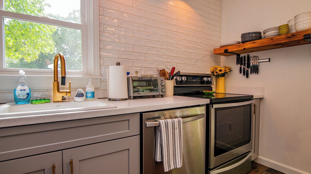 Photo of Kitchen in North Shore Acres