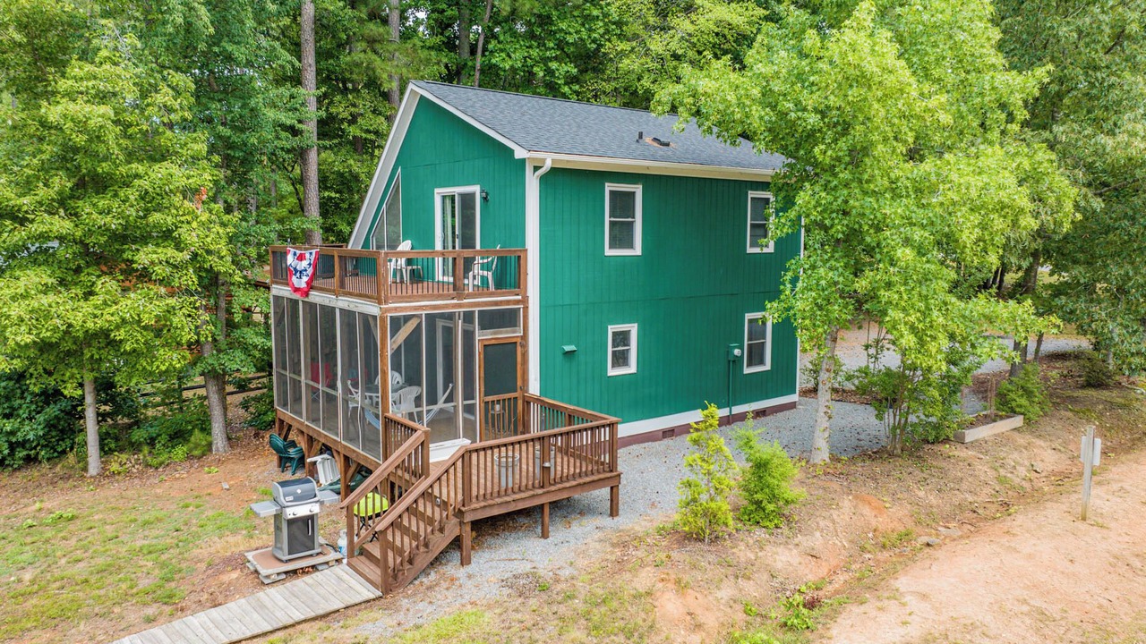 Photo of Outdoor in North Shore Acres