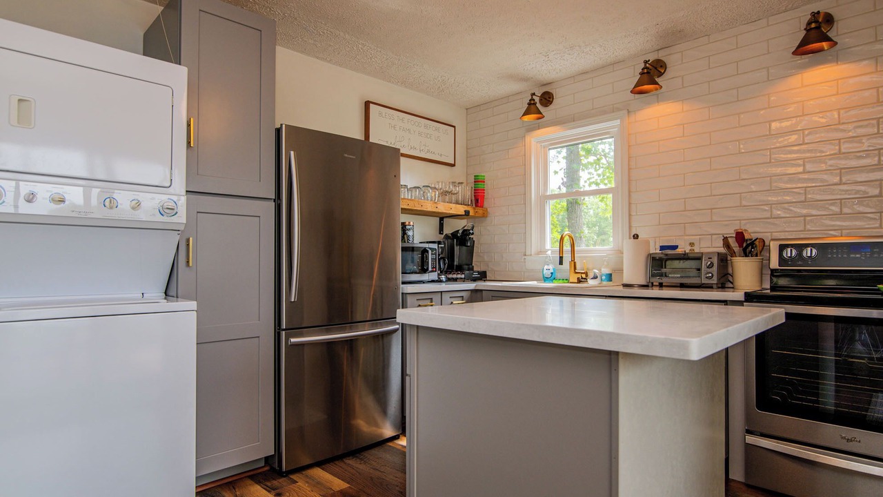 Photo of Kitchen in North Shore Acres